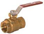 BALL VALVE